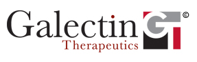 Galectin Therapeutics Logo - Footer